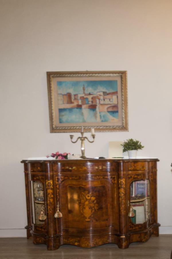 Art Apartment Corso Firenze Eksteriør bilde