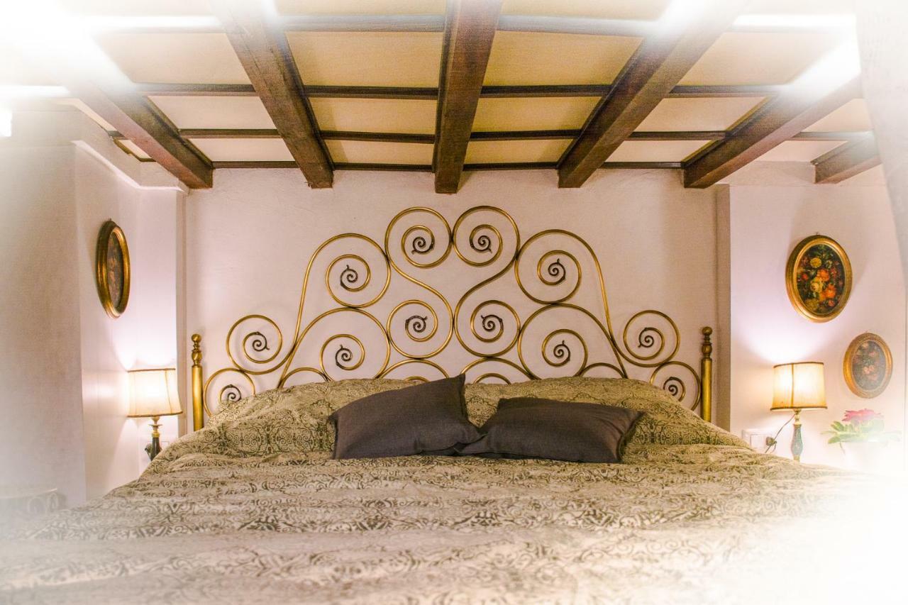 Art Apartment Corso Firenze Eksteriør bilde